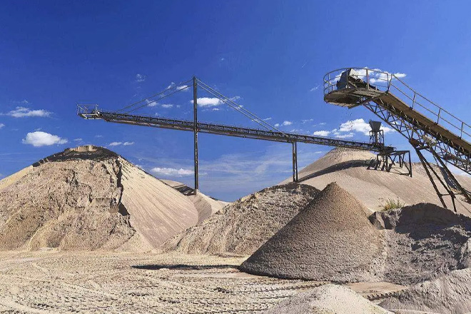 機(jī)制砂大熱，你還不知道怎么設(shè)計(jì)生產(chǎn)線？那可不行！