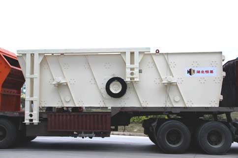 3YA2470圓振動(dòng)篩