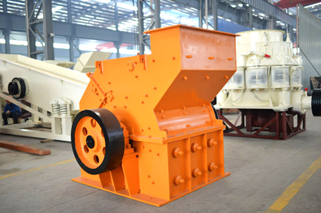 CX沖擊式破碎機(jī)